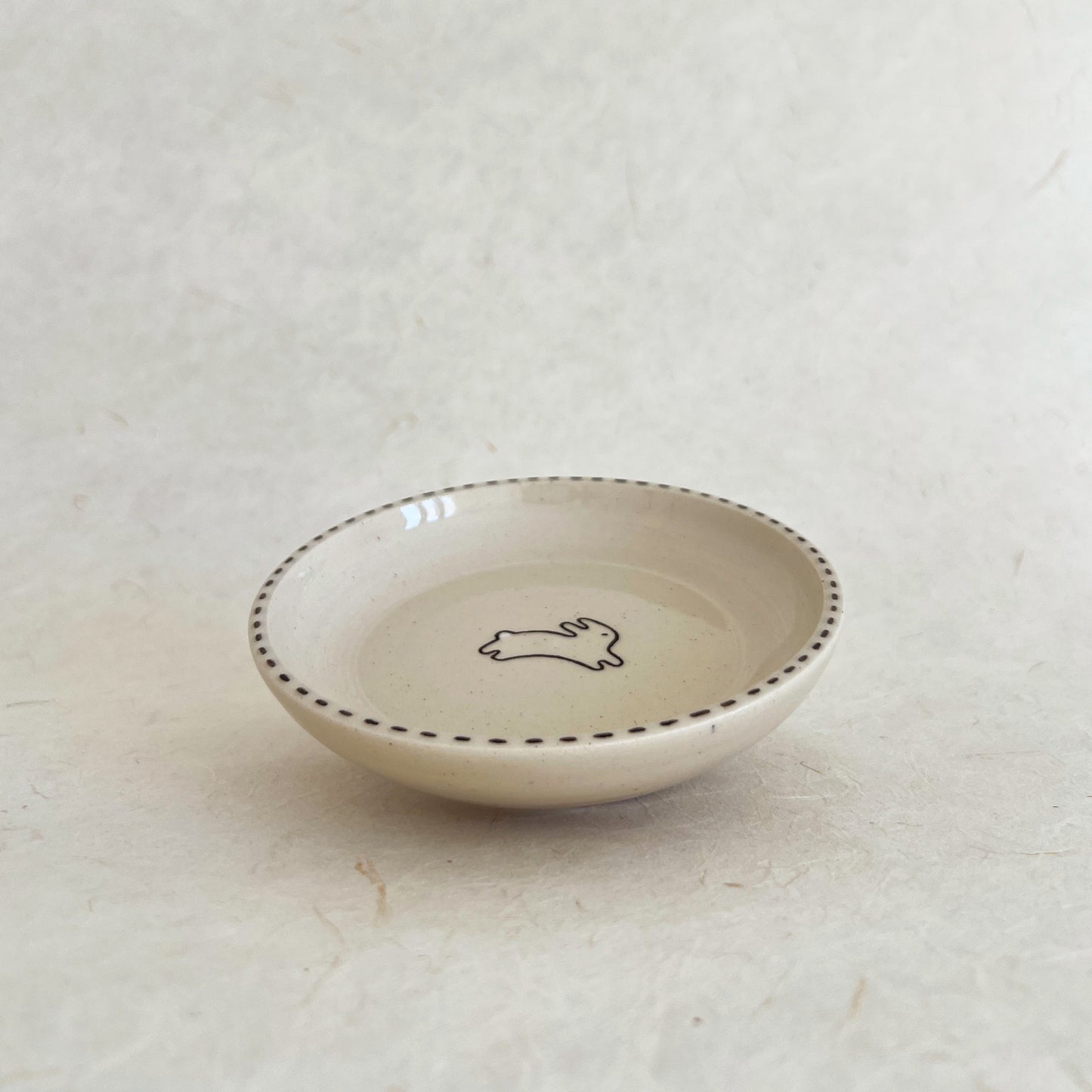 Bunny Bowl