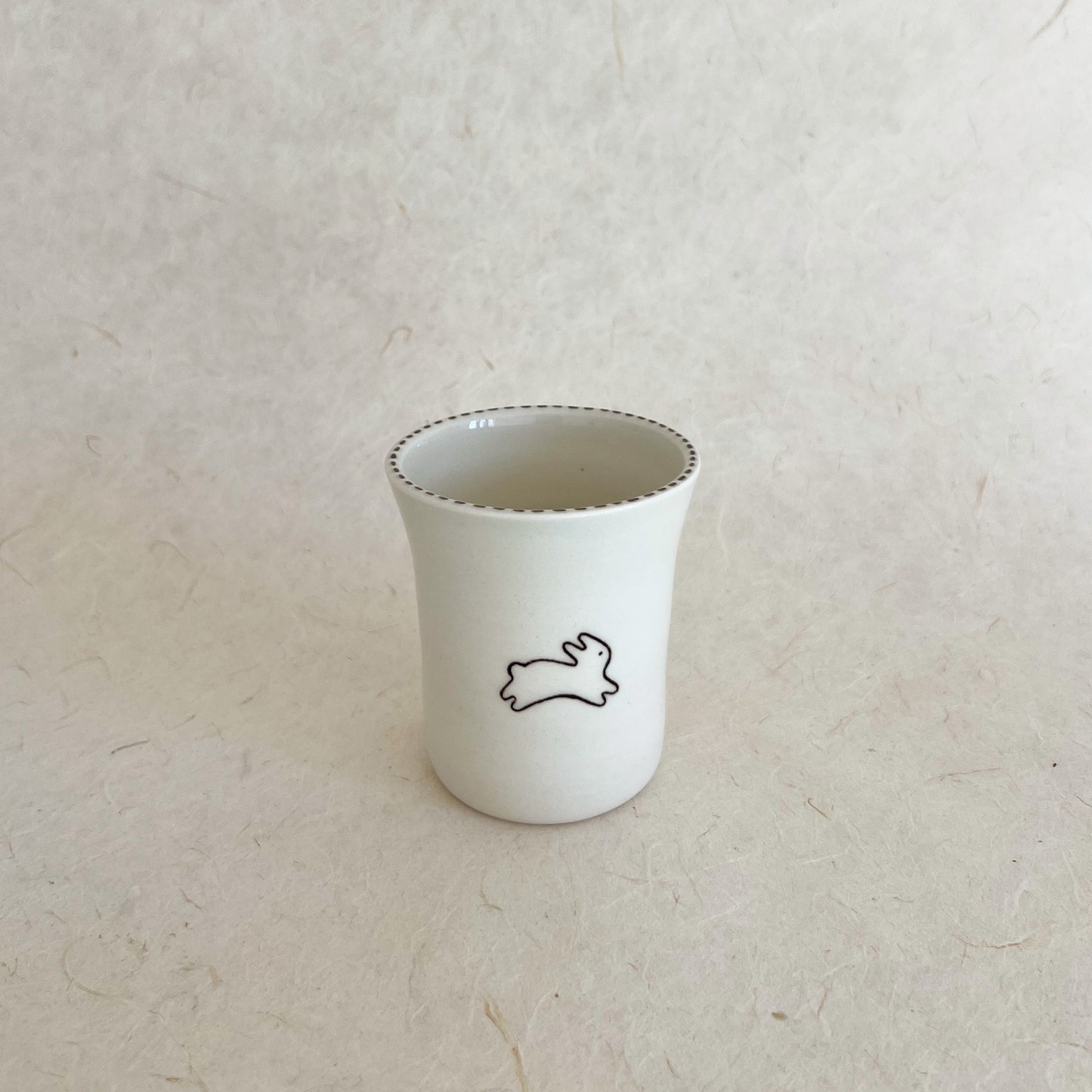 Bunny Cup