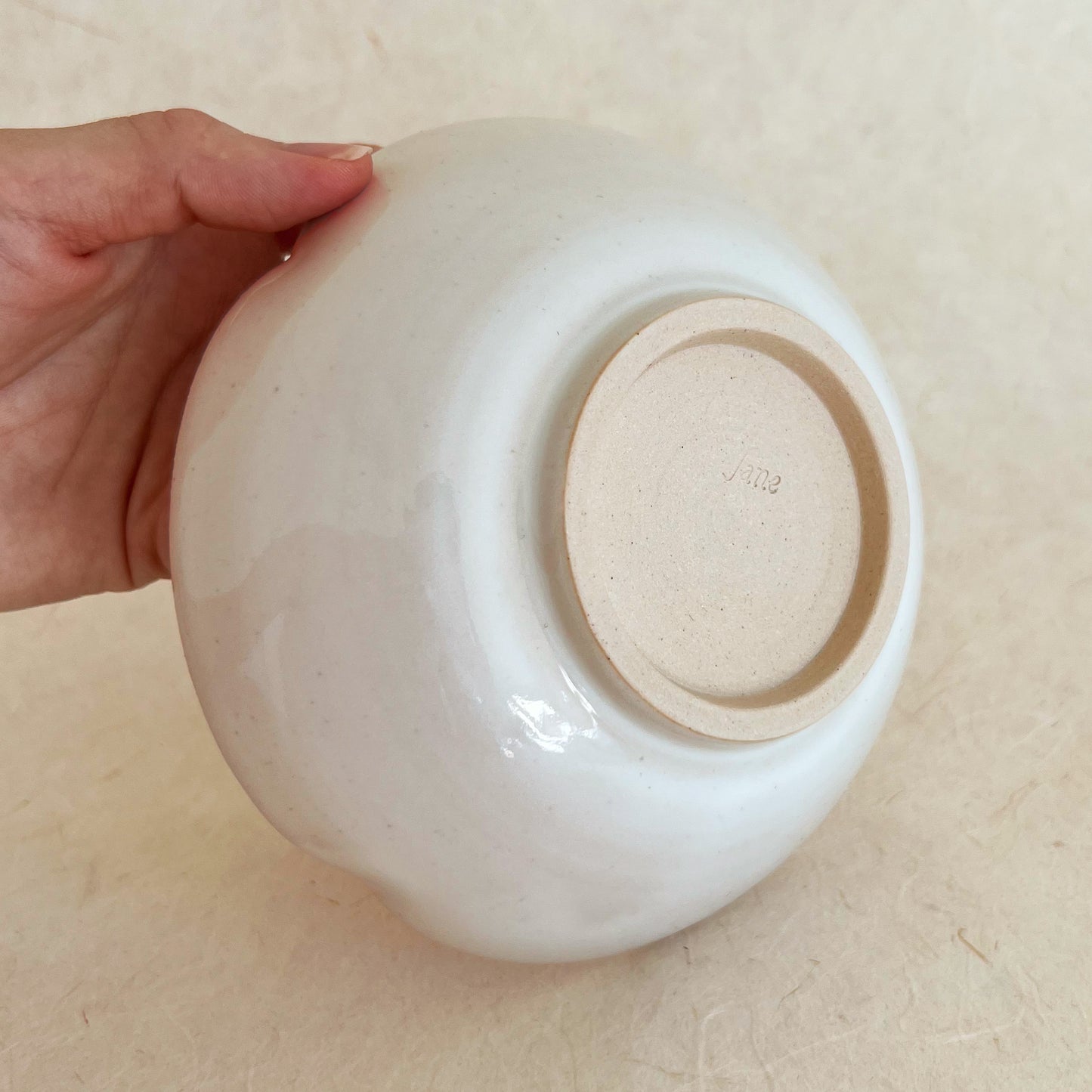Clover Bowl