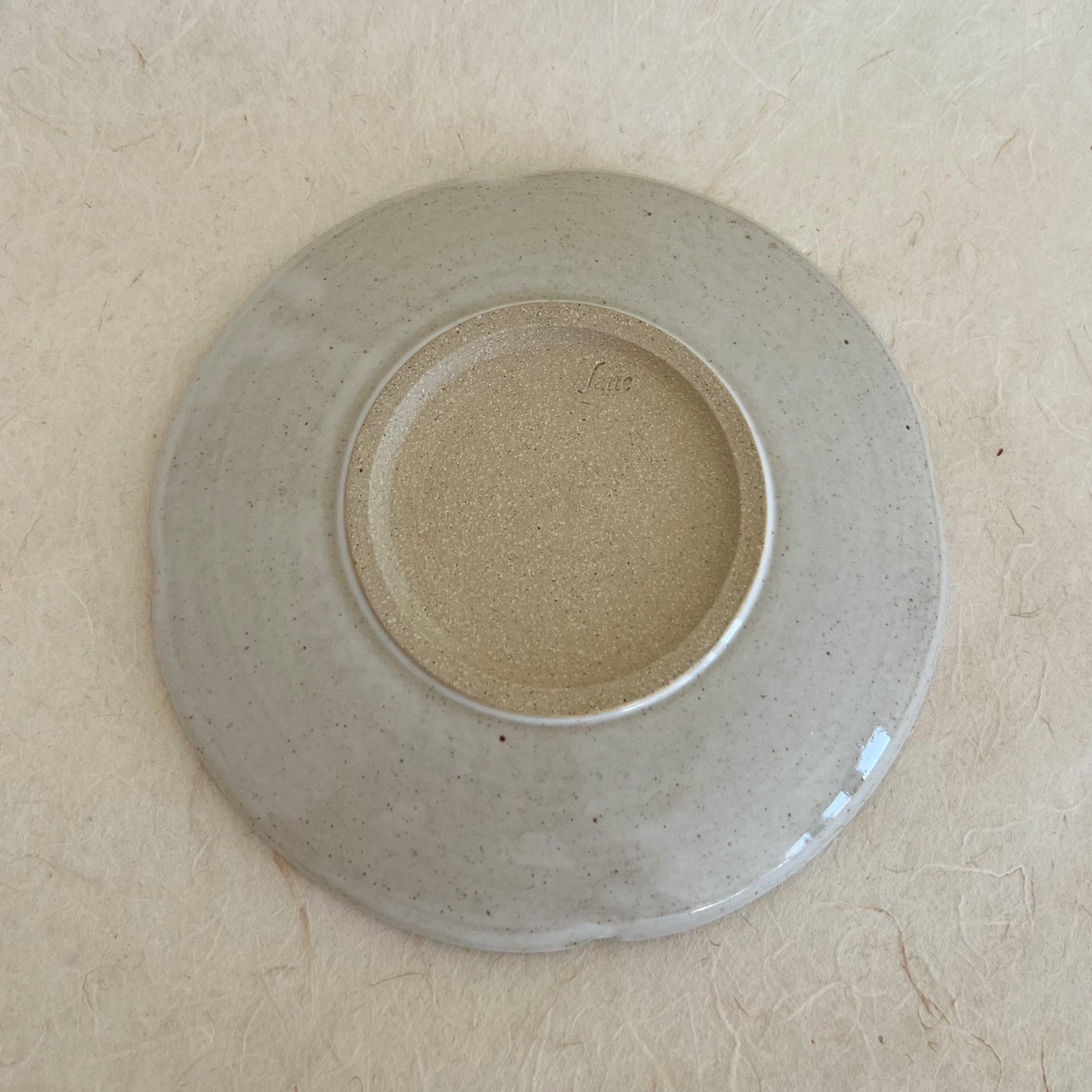 Clover Plate (Medium)