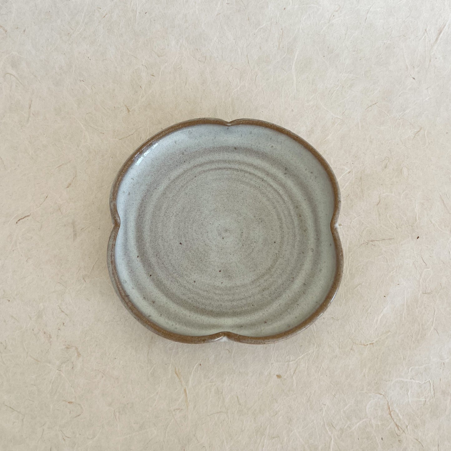 Clover Plate (Small)