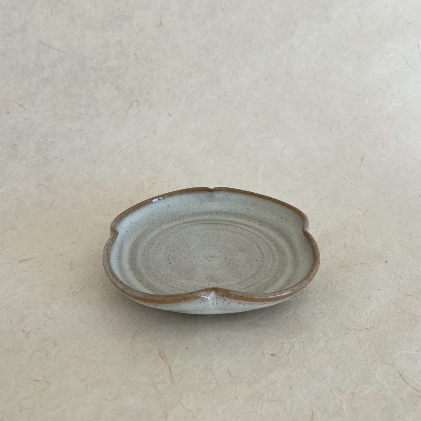 Clover Plate (Small)