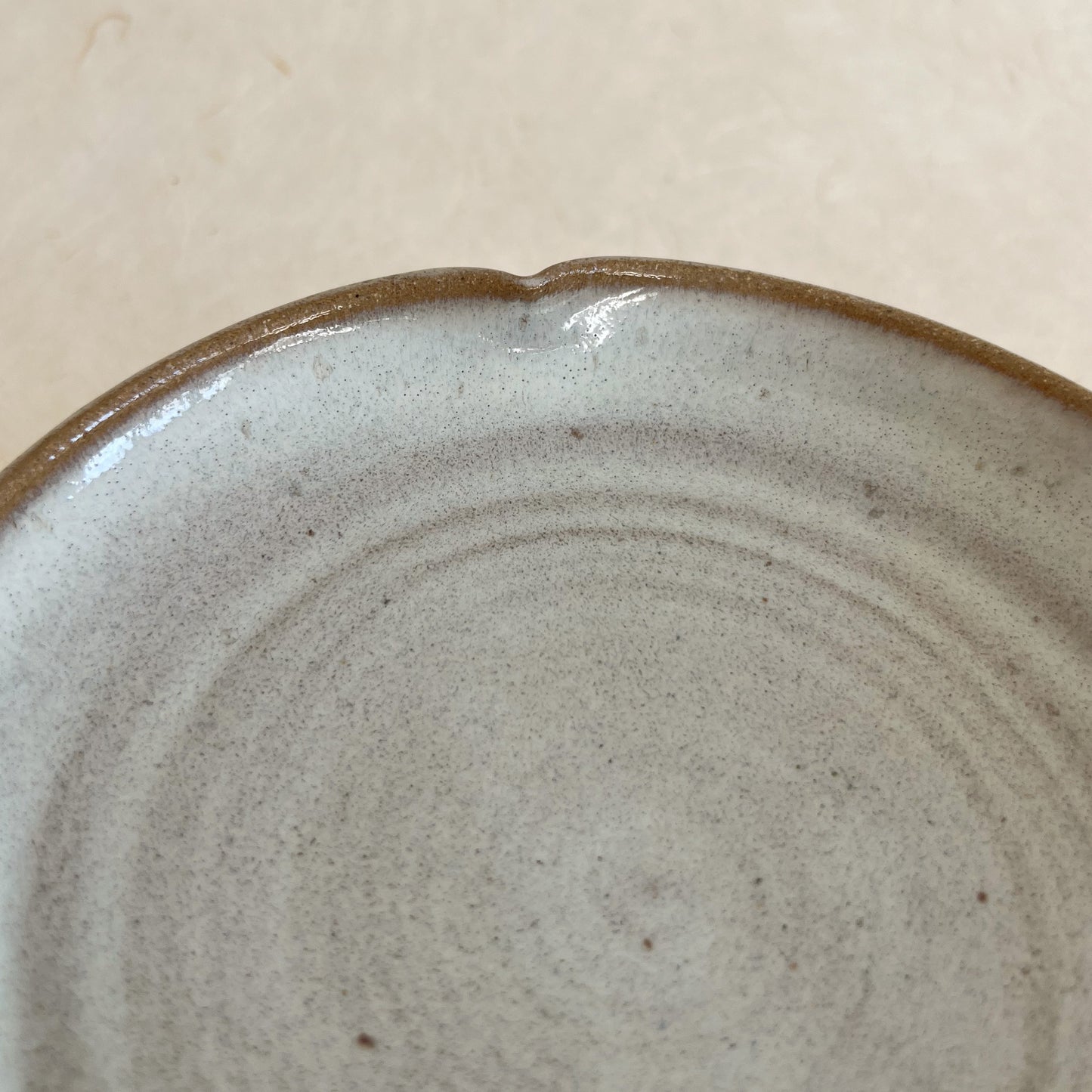 Clover Plate (Small)
