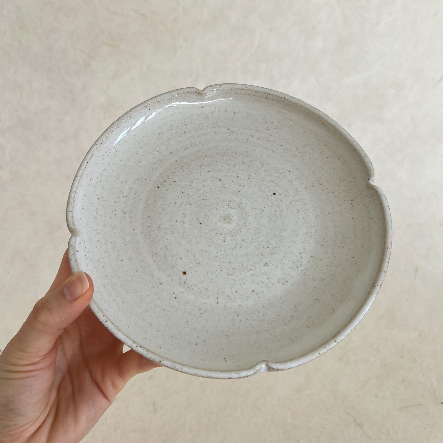 Clover Plate (Medium)