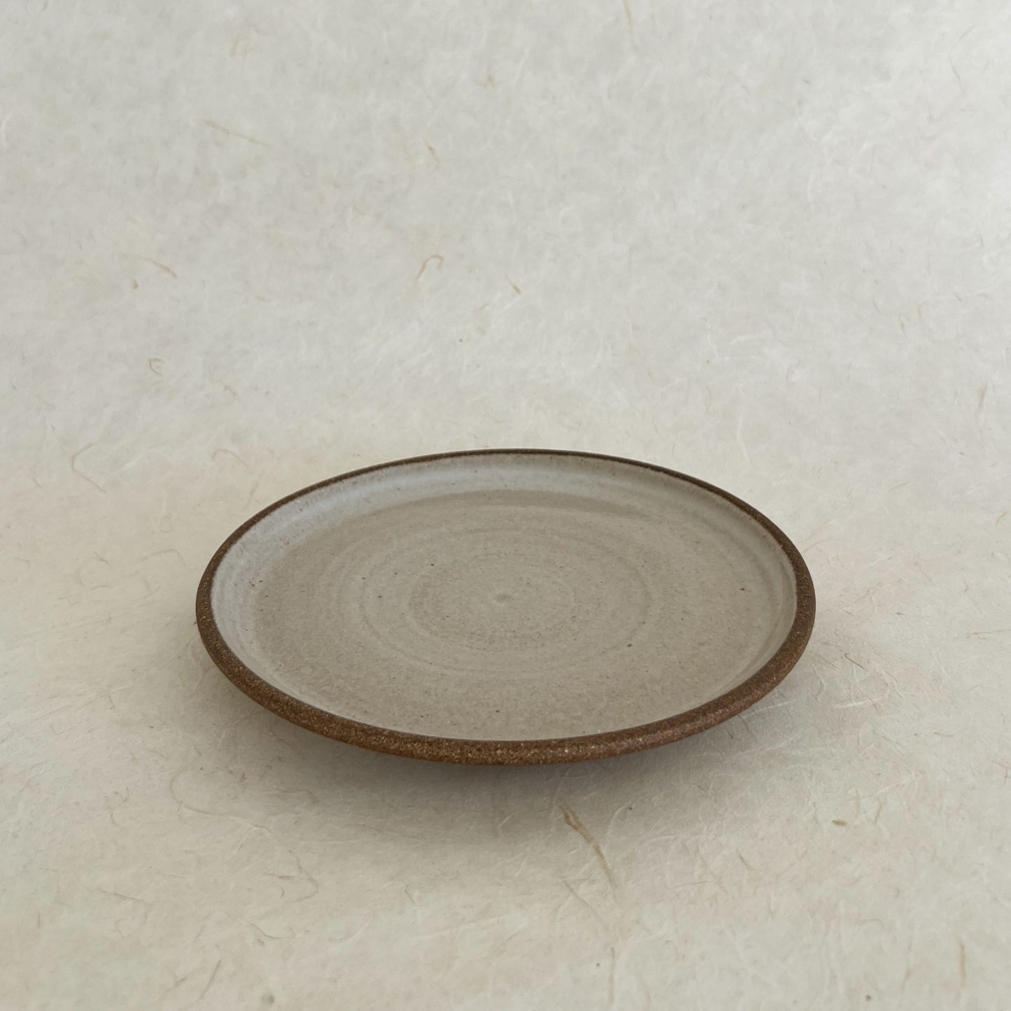 Ripple Plate