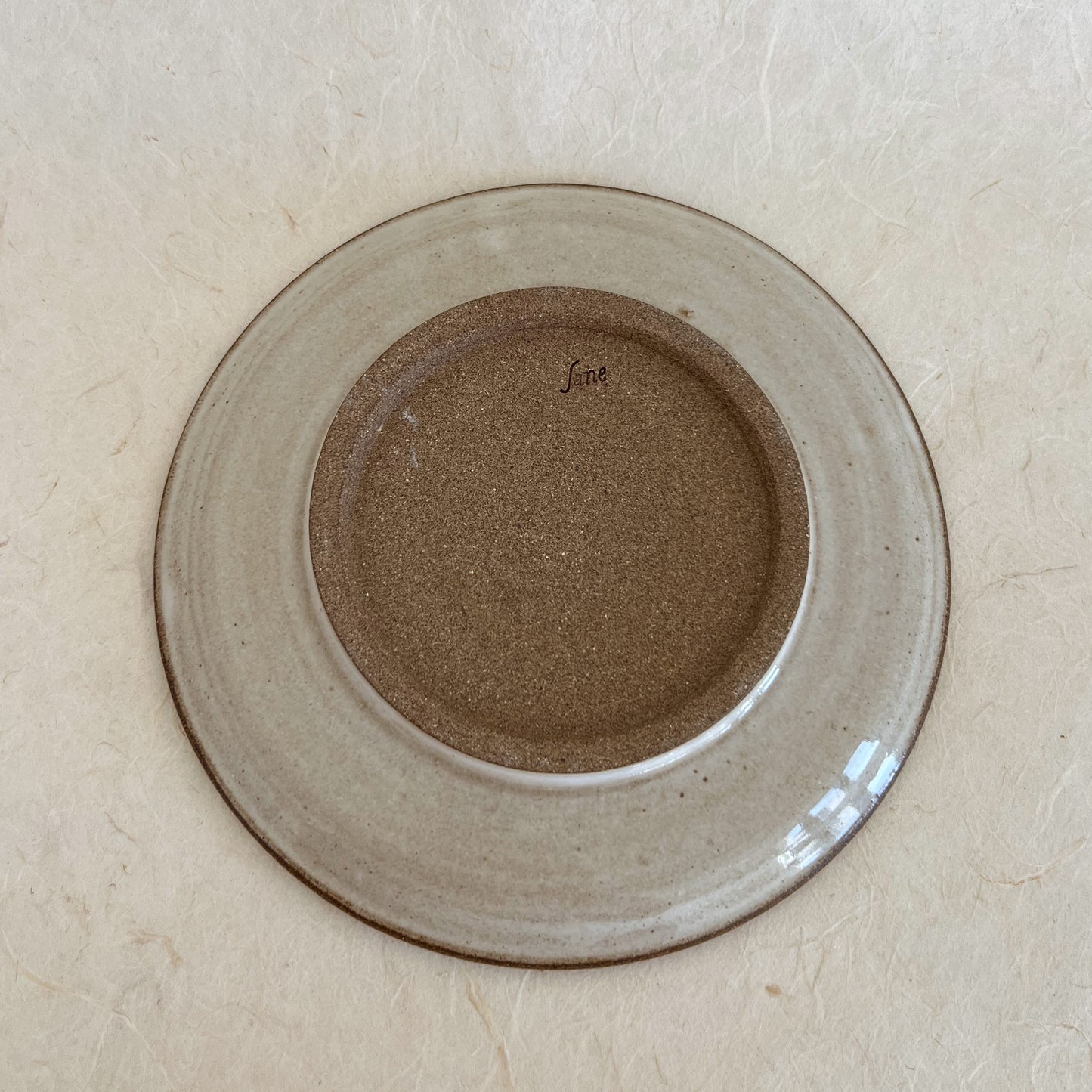 Ripple Plate