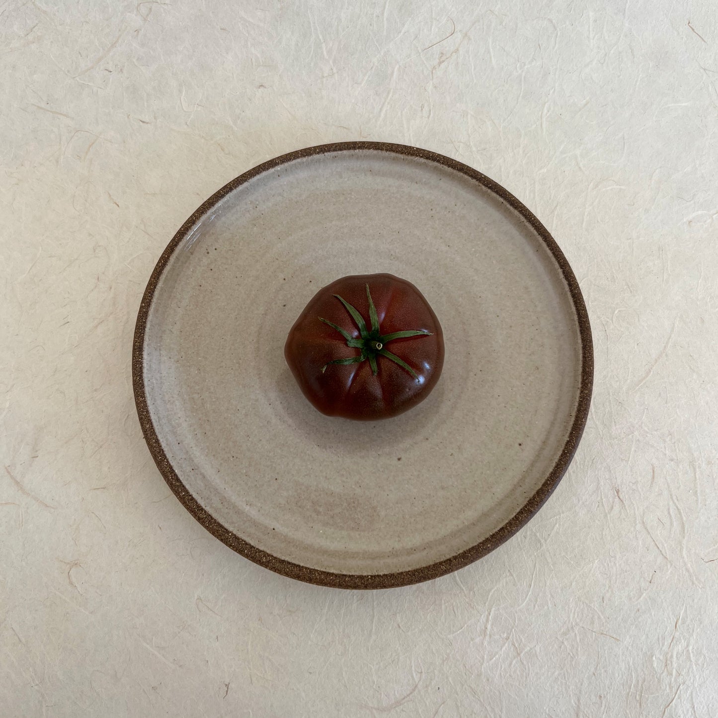 Ripple Plate