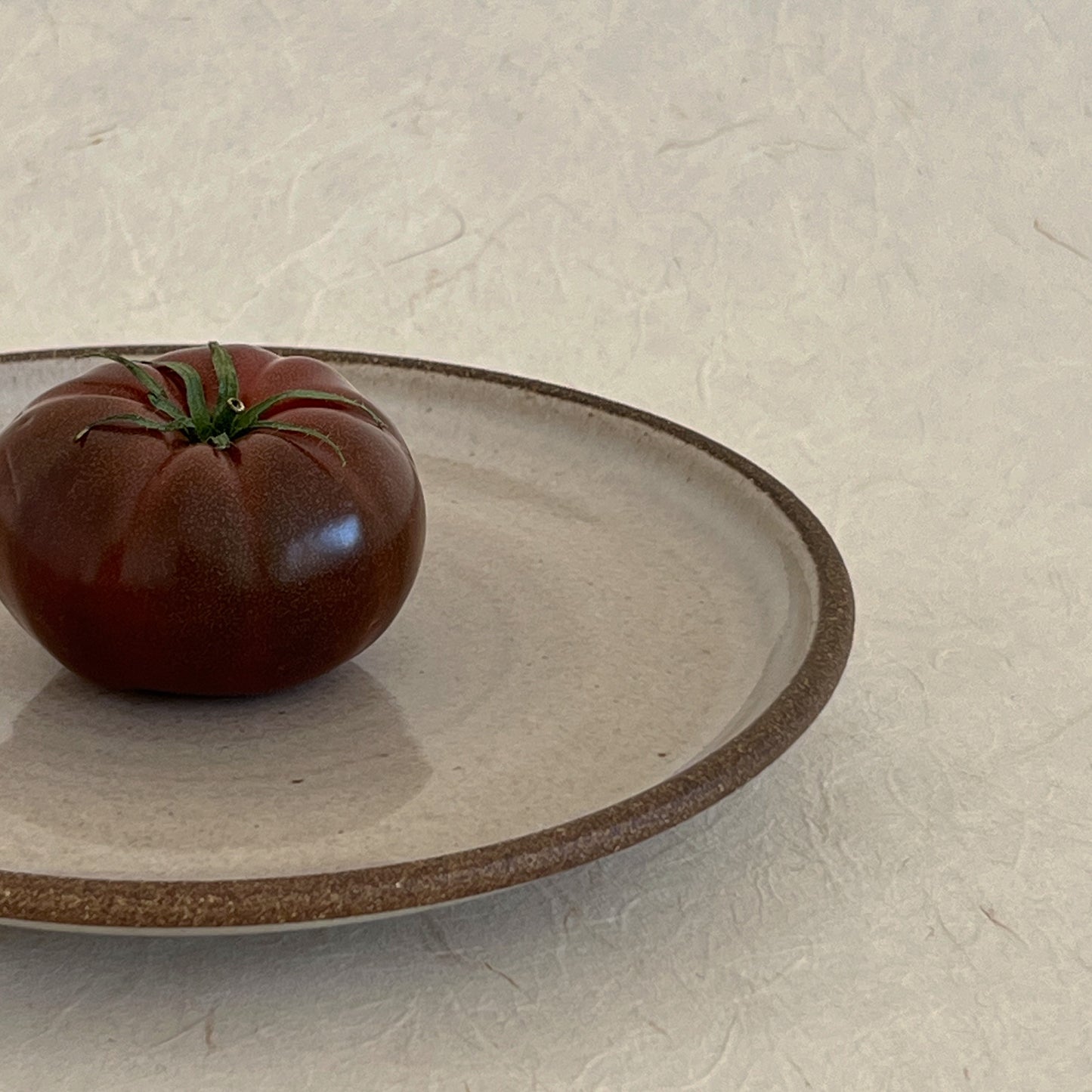 Ripple Plate