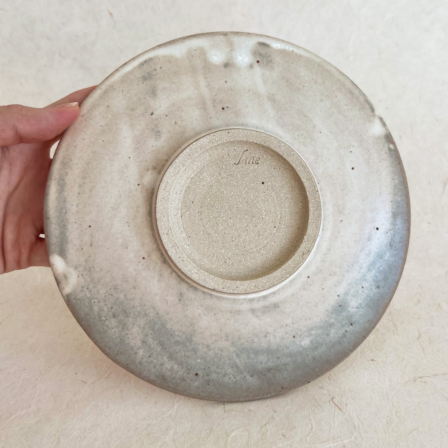Dessert Pedestal