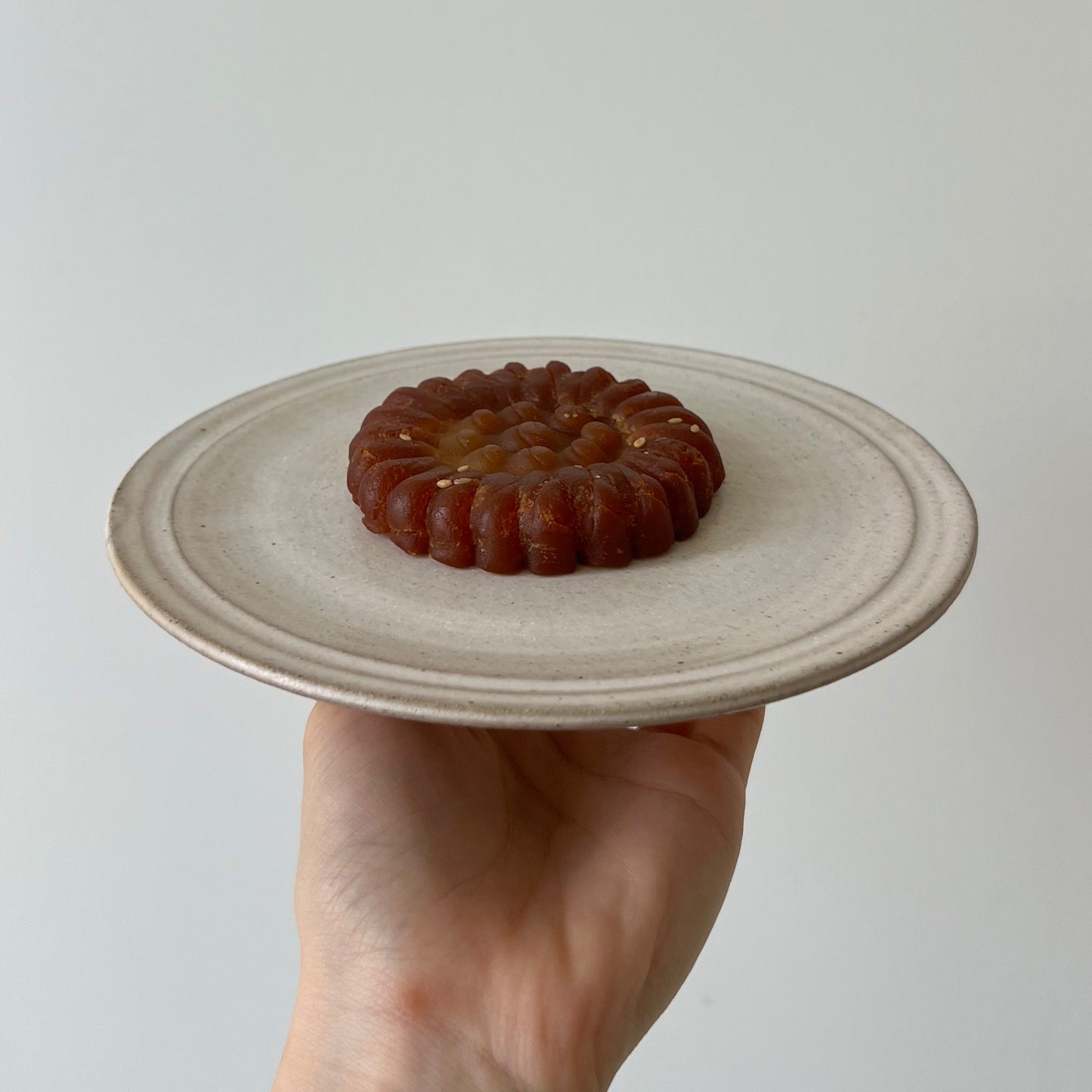 Dessert Pedestal