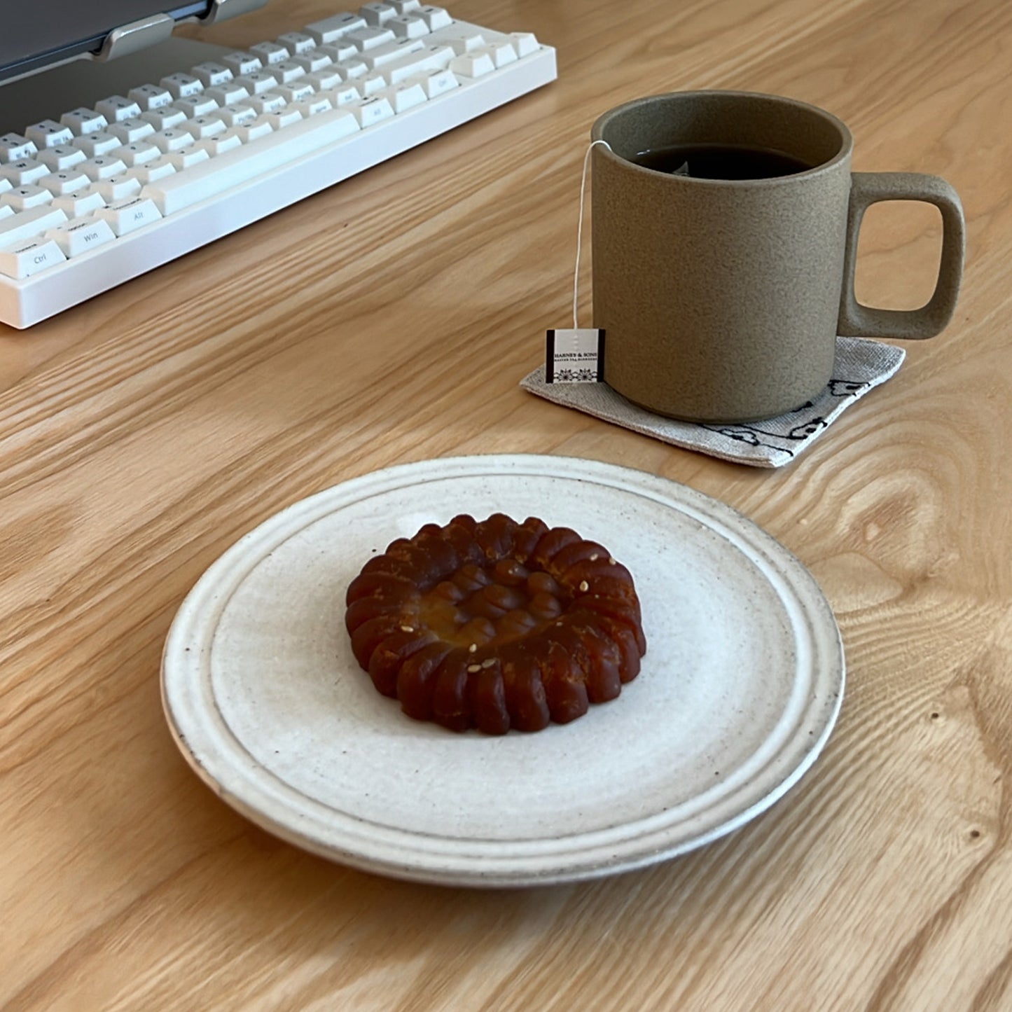 Dessert Pedestal