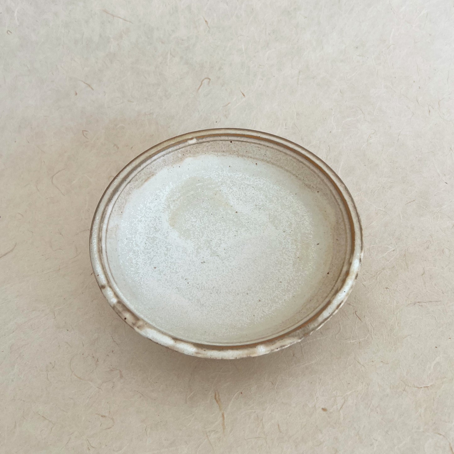 Vintage Fruit Bowl
