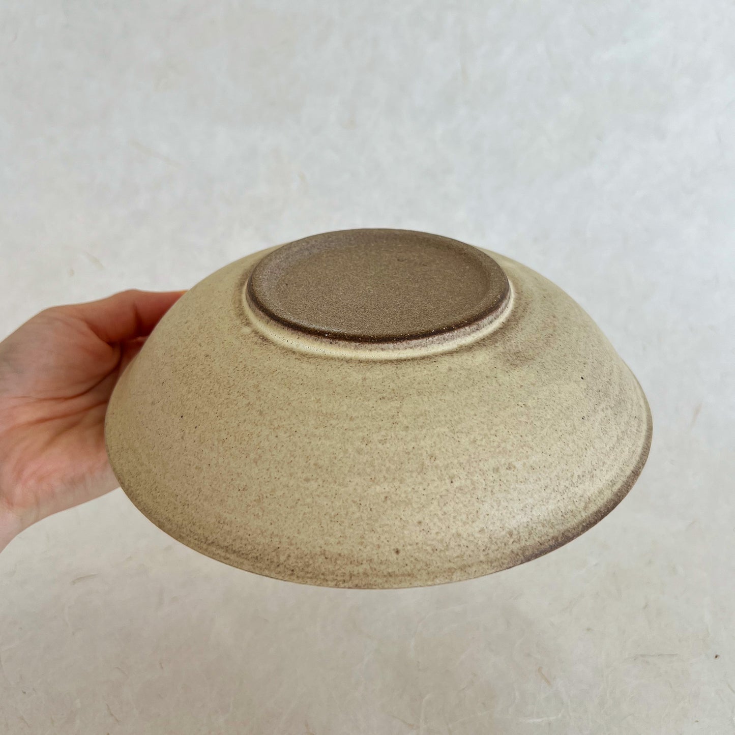 Full Moon Bowl