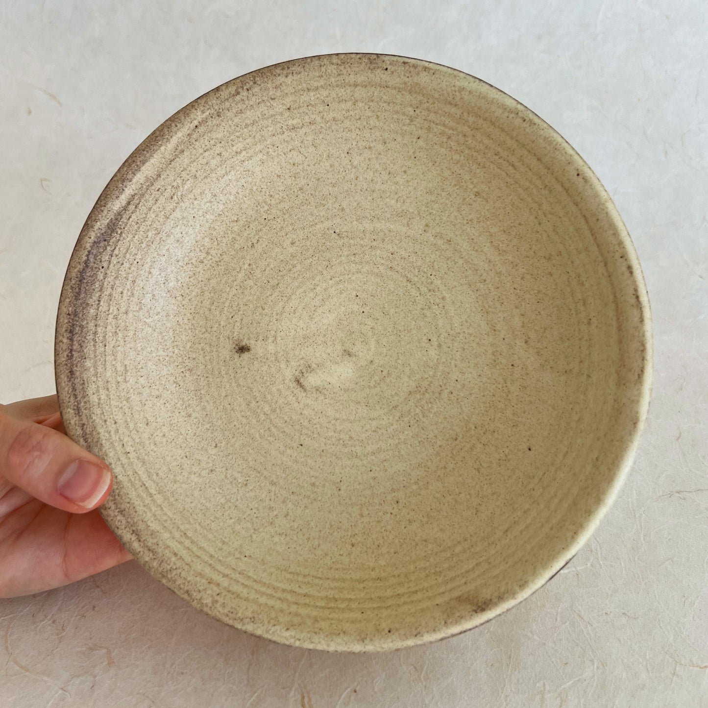 Full Moon Bowl