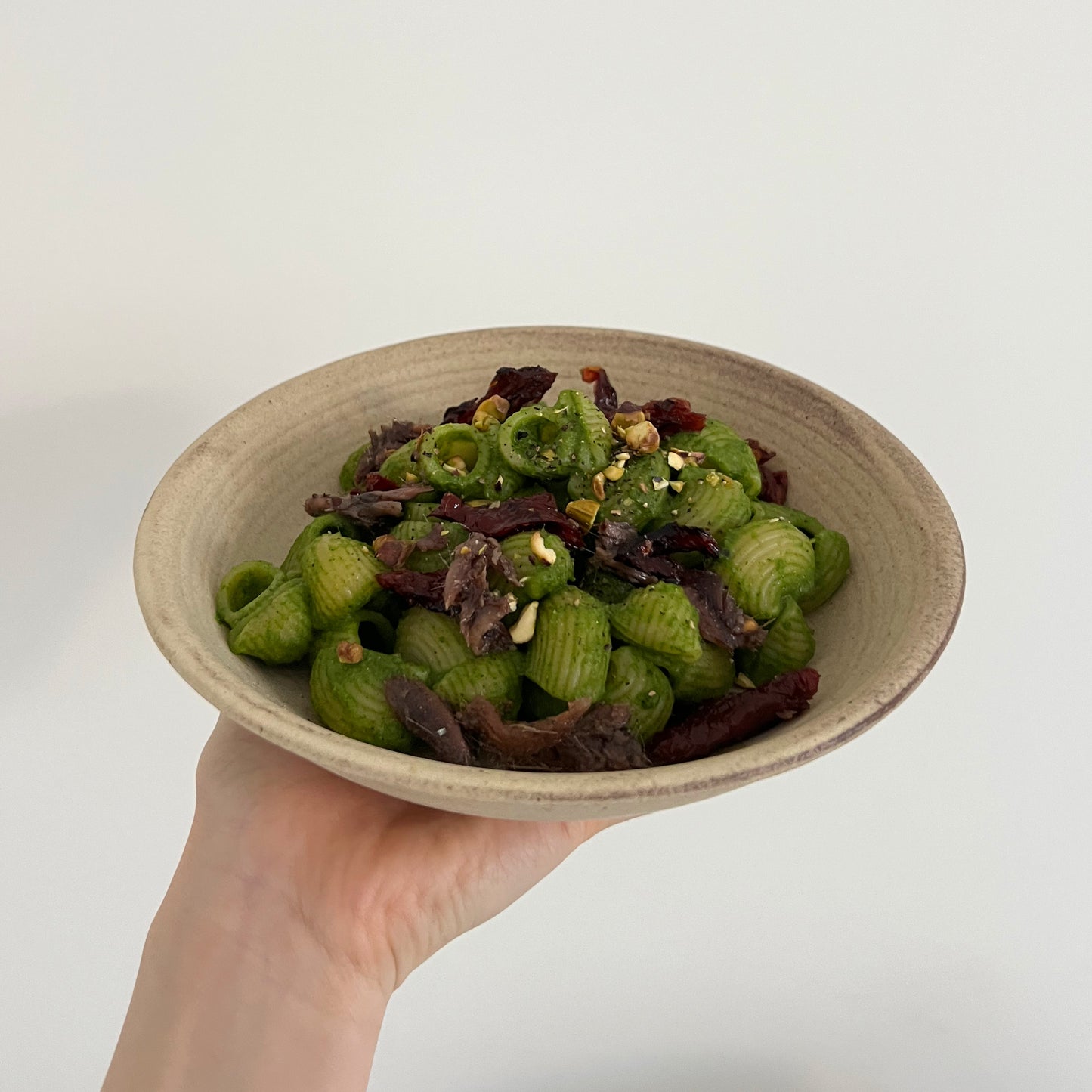 Full Moon Bowl