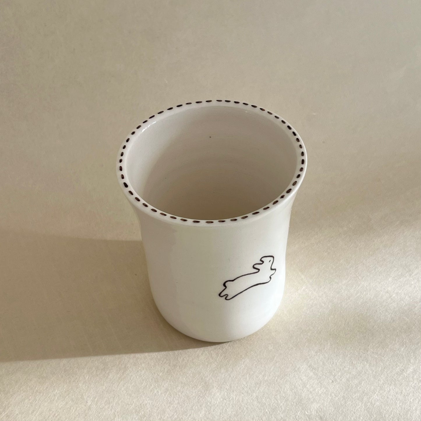 Bunny Cup