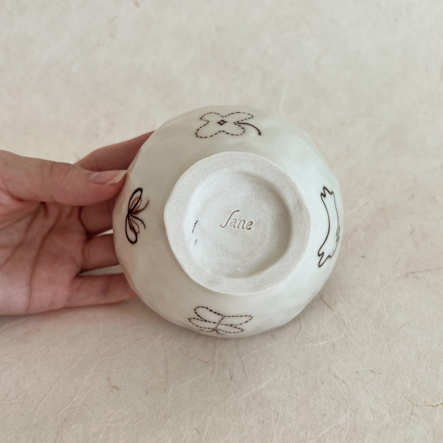 Meadows Ice Cream Cup