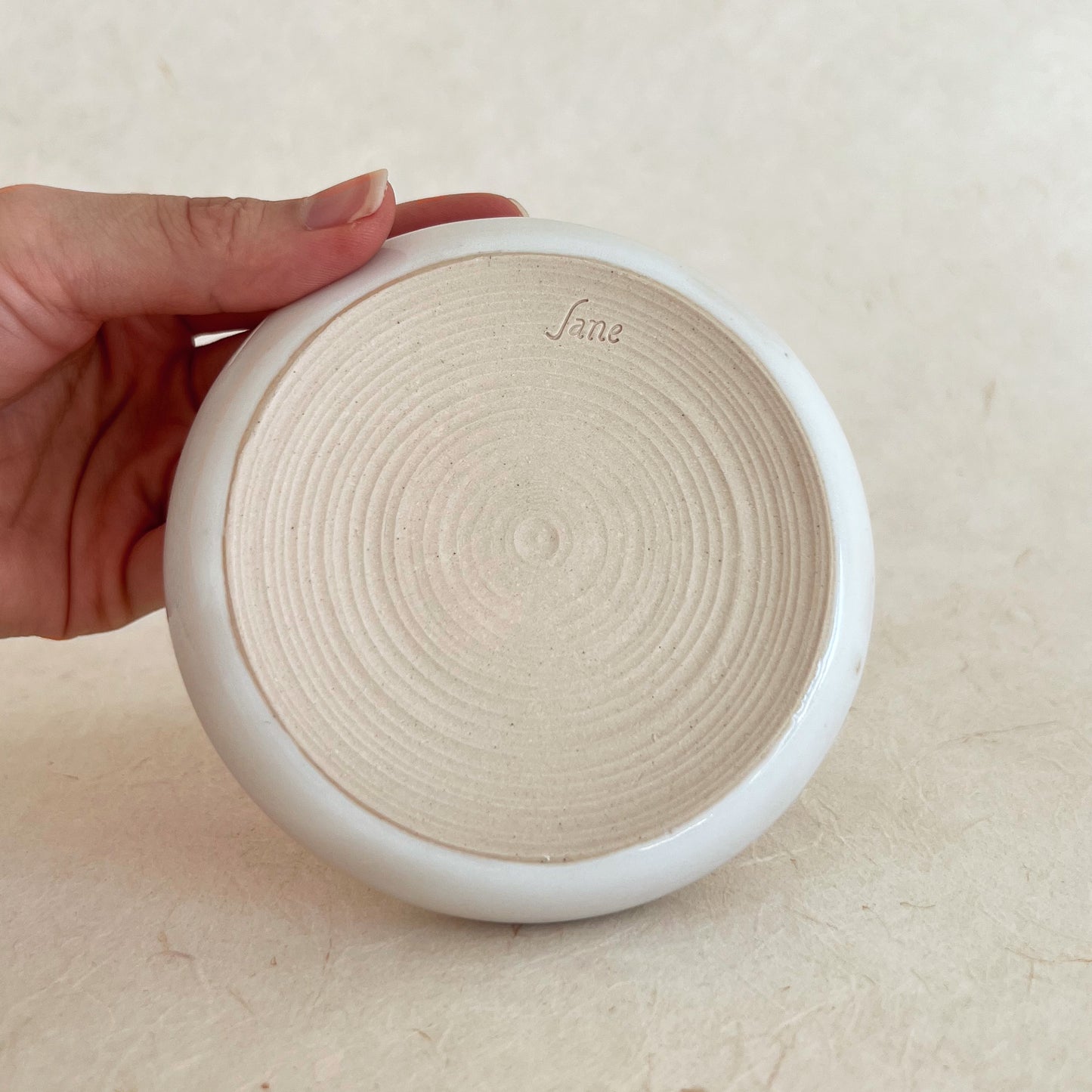 Side Dish Set of 3
