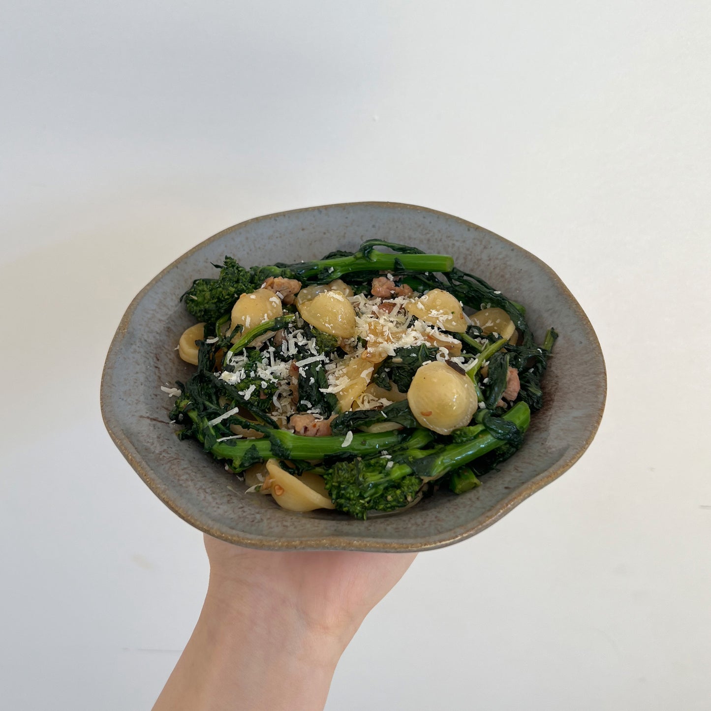 Sea Port Bowl