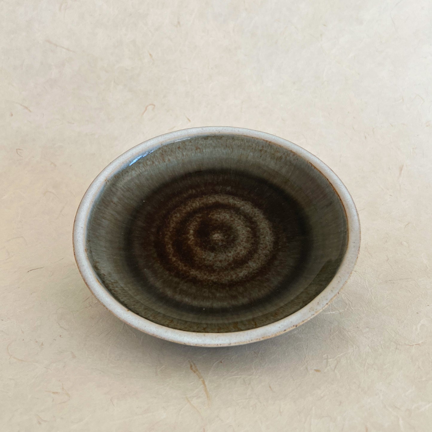 Seafoam Plate