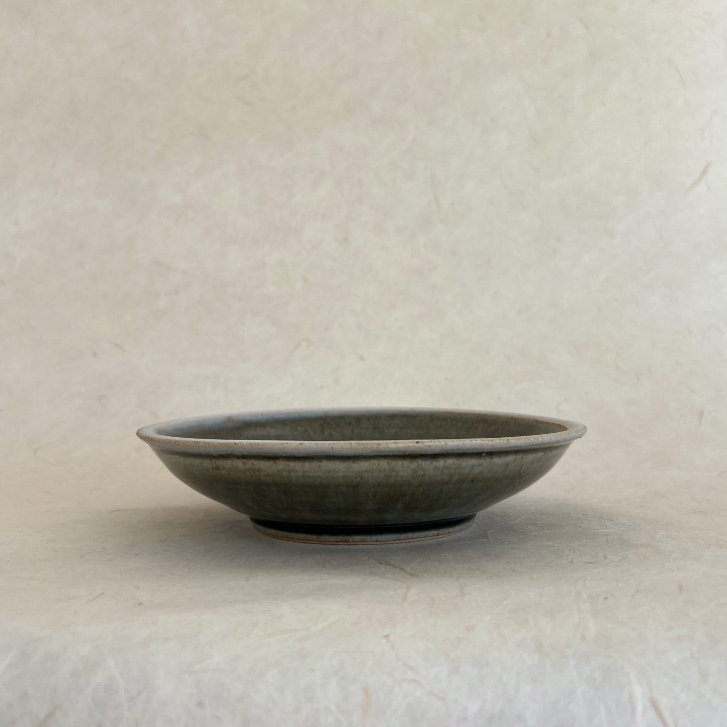 Seafoam Plate