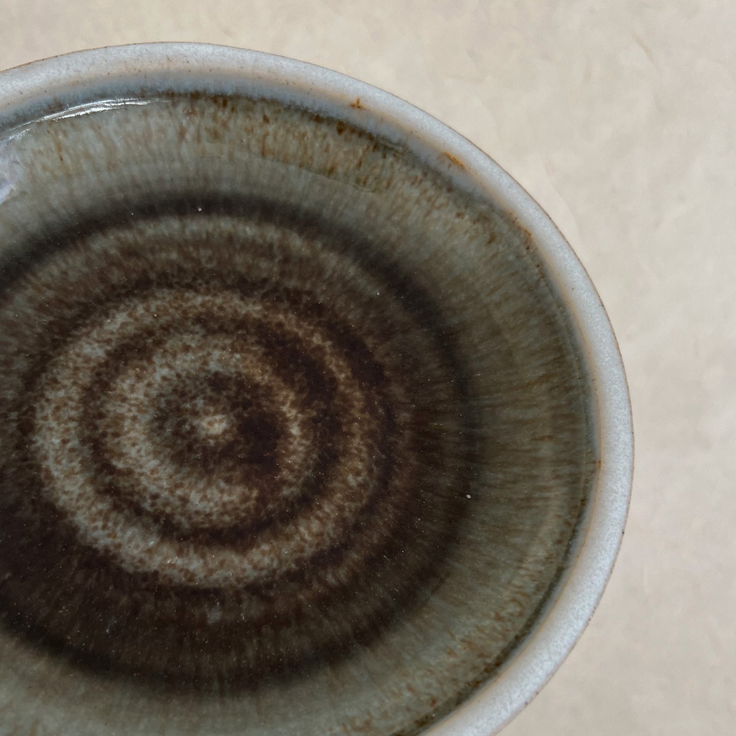 Seafoam Plate
