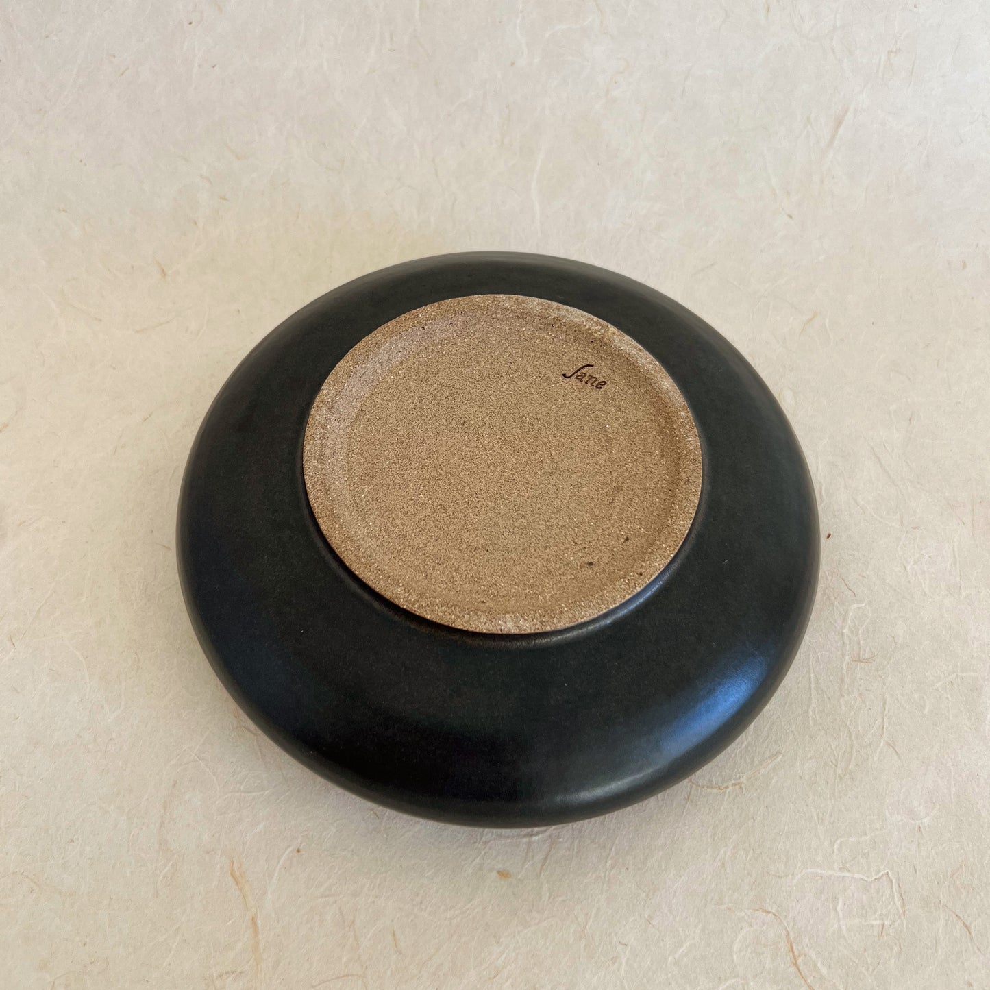 Sesame Bowl