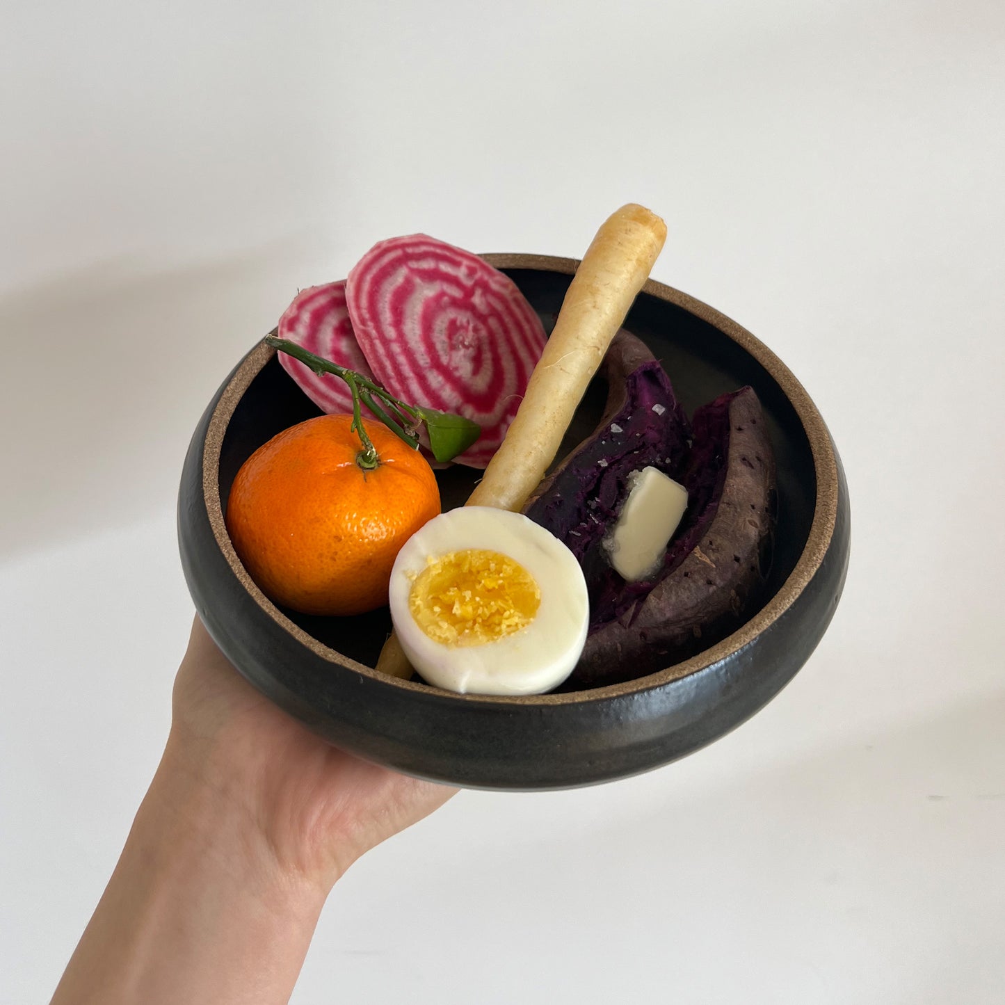 Sesame Bowl