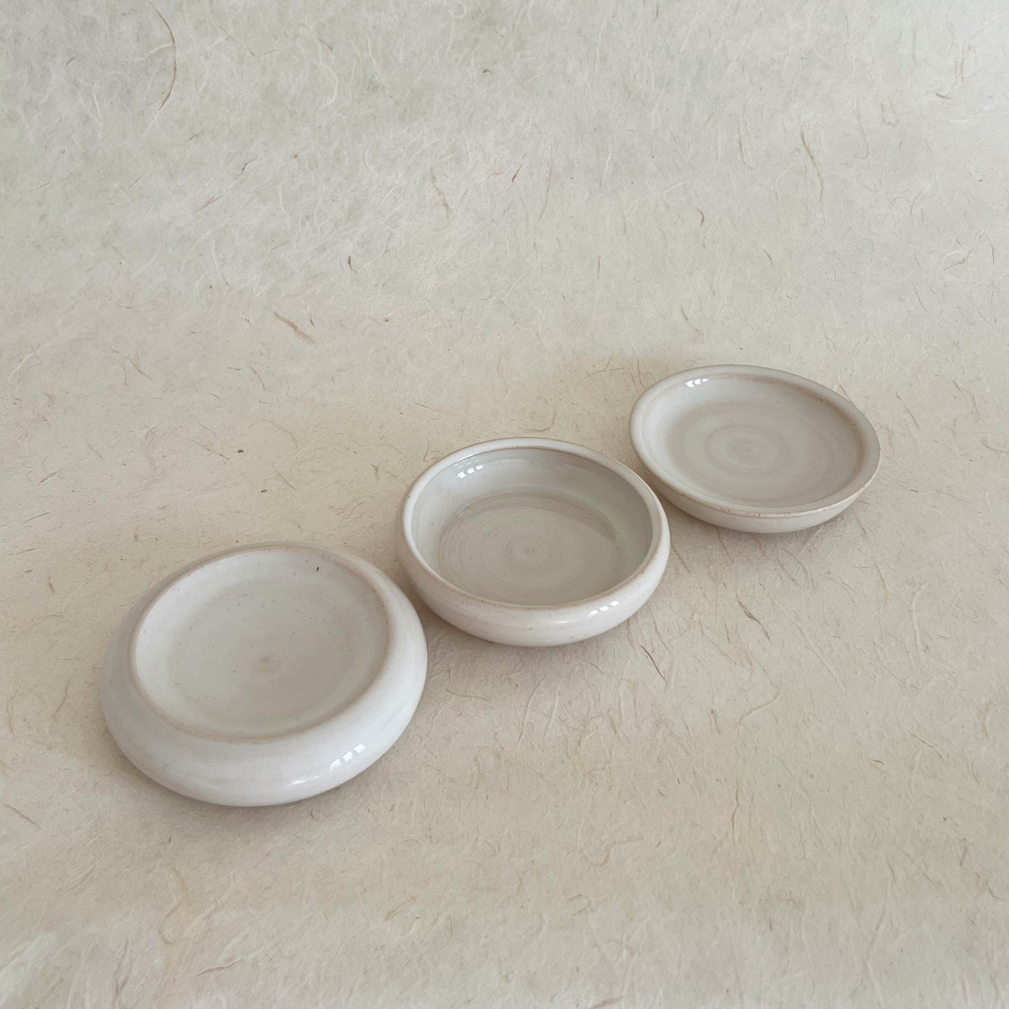 Side Dish Set of 3