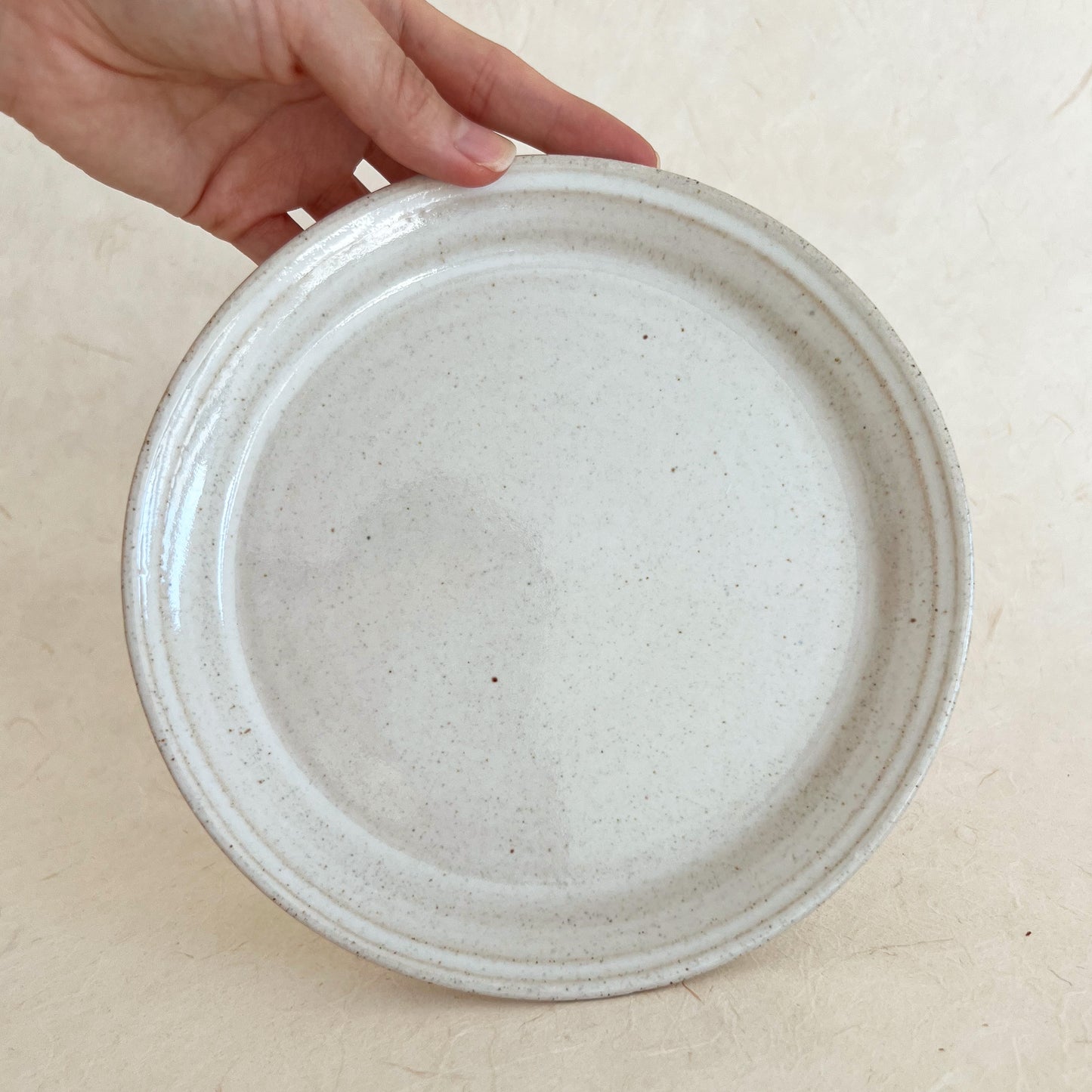 Jane Plate