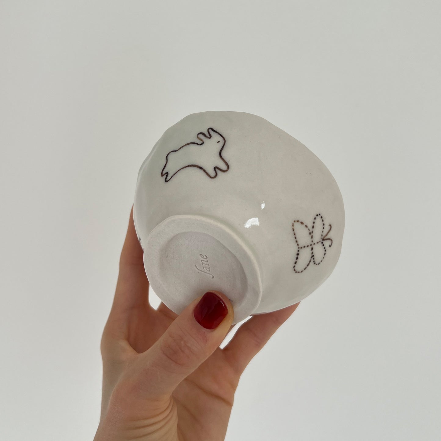 Meadows Ice Cream Cup