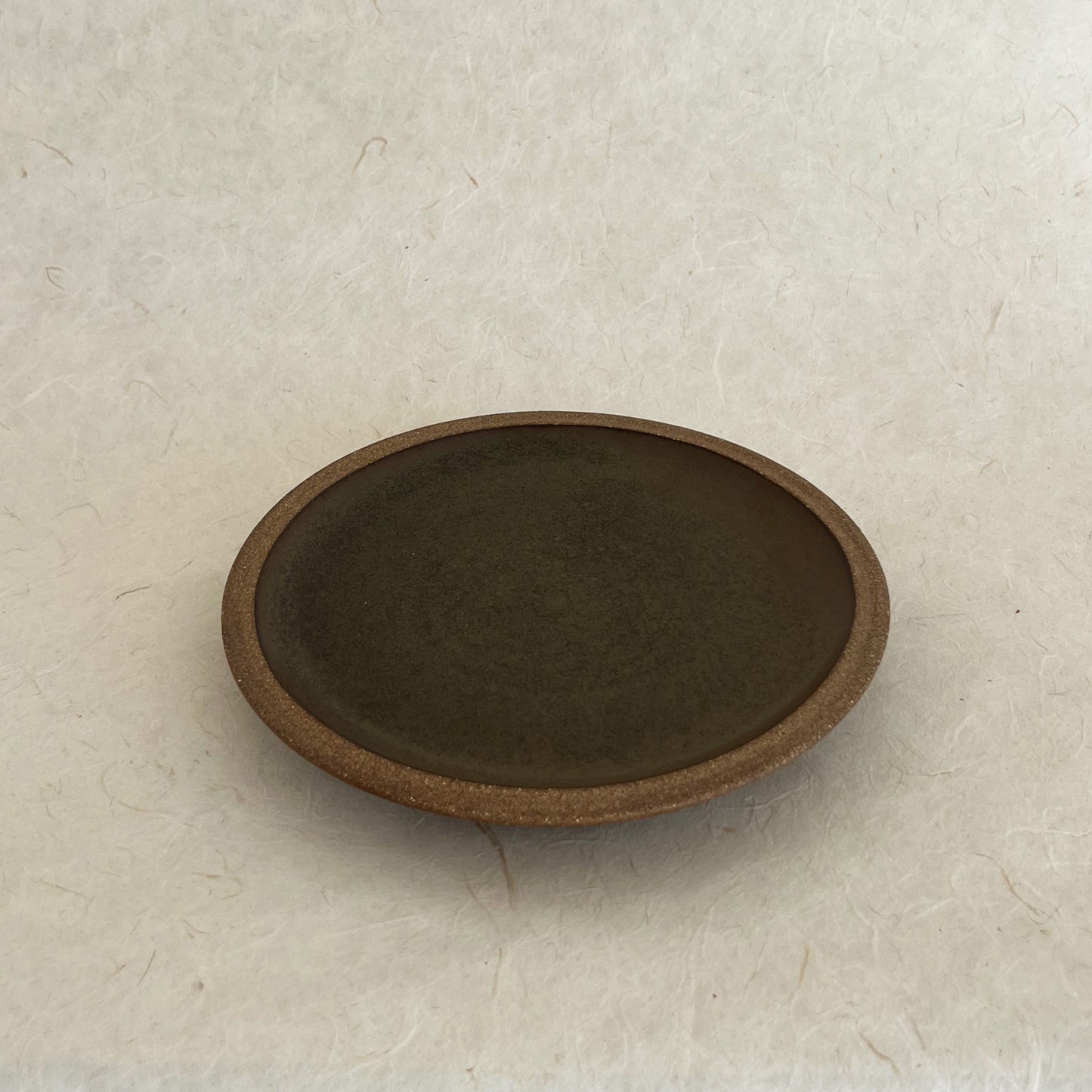 Doenjang Plate