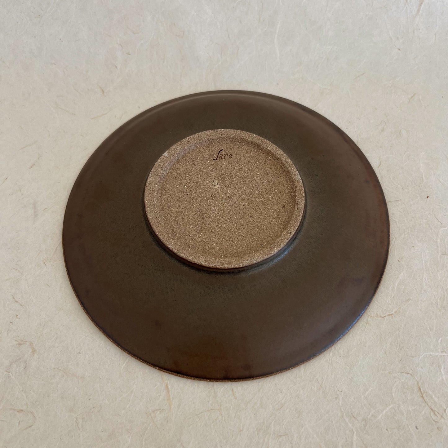 Doenjang Plate