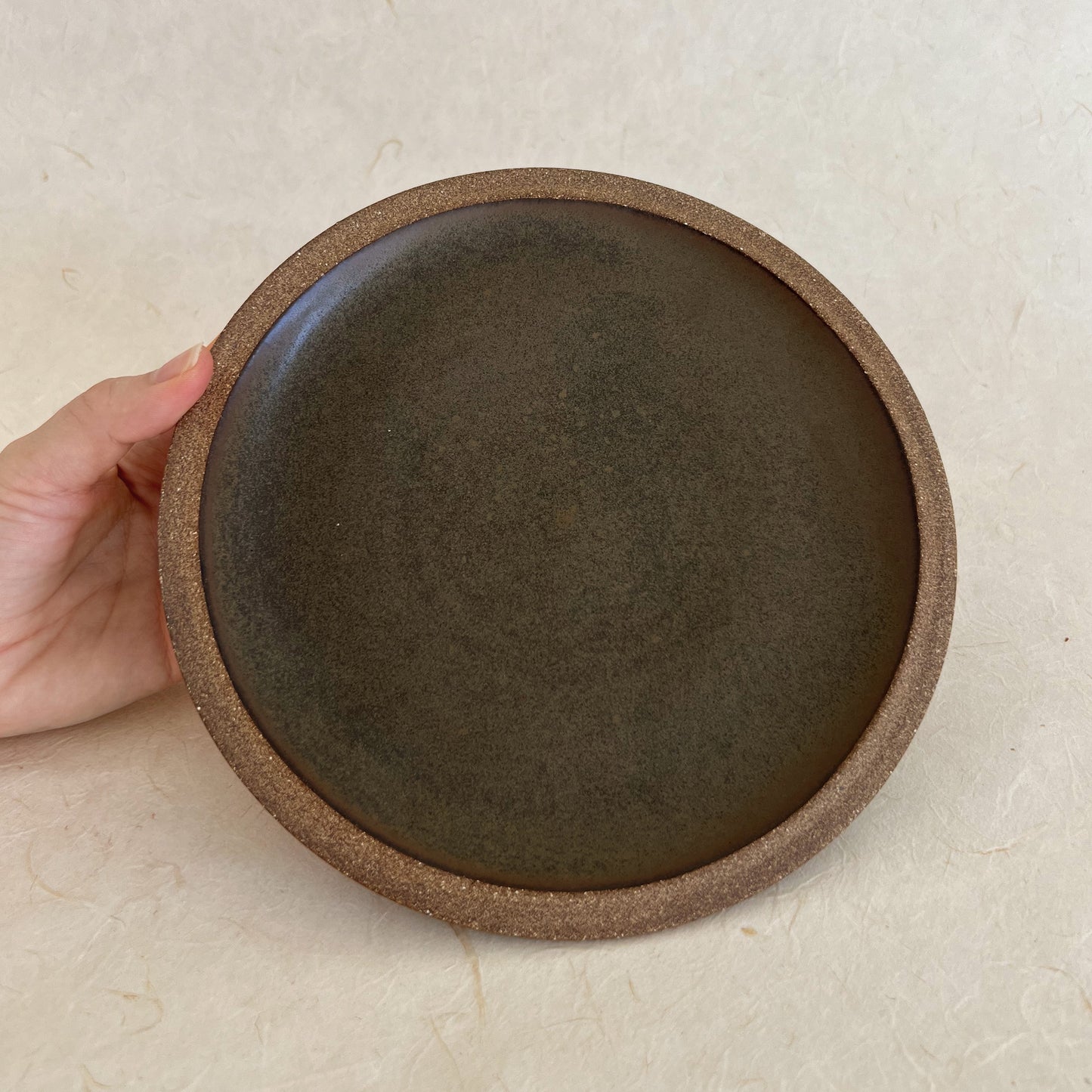 Doenjang Plate