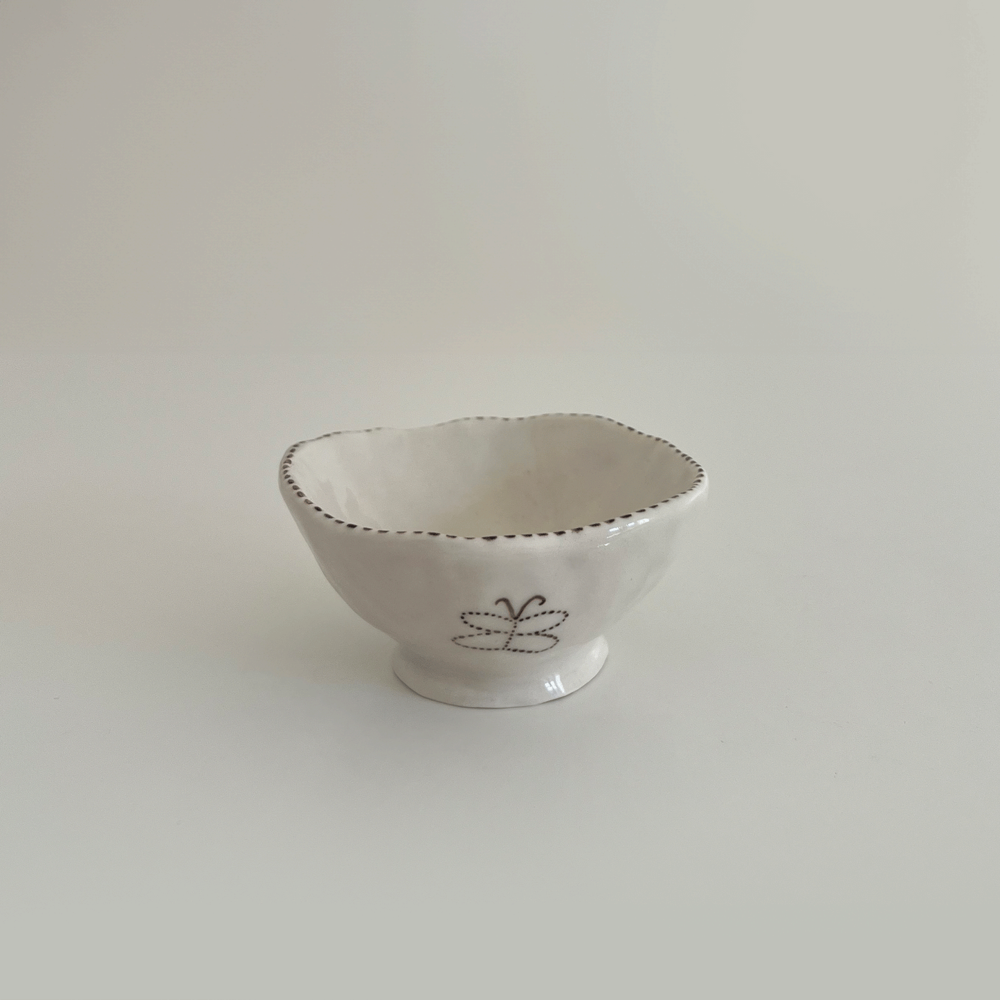 Meadows Ice Cream Cup