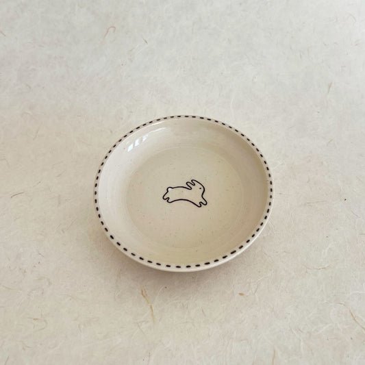 Bunny Bowl