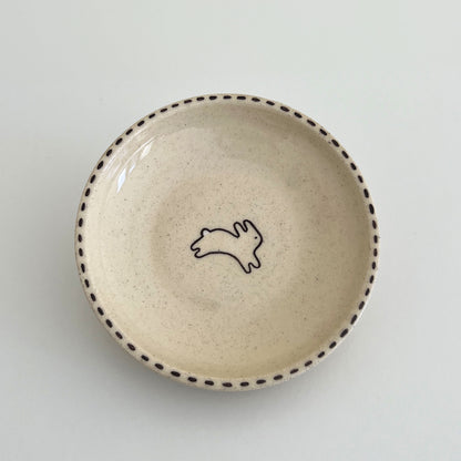 Bunny Bowl