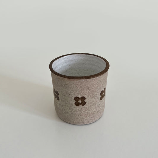 Clover Mug (Tall)