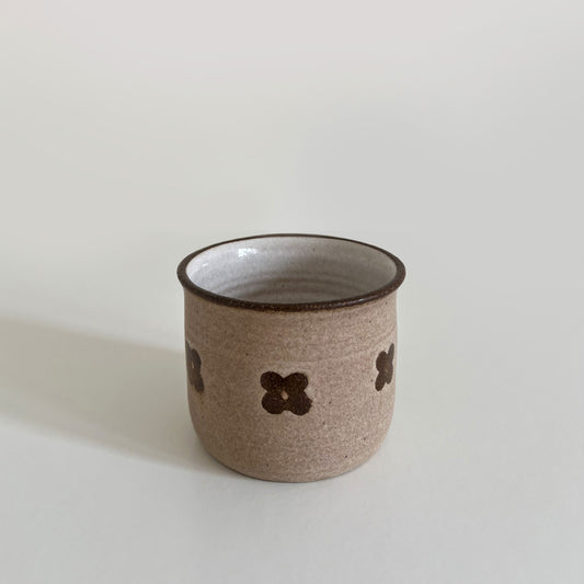 Clover Mug (Short)