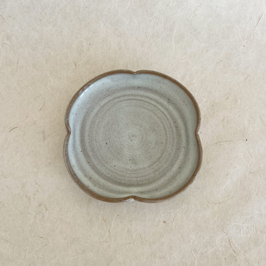 Clover Plate (Small)