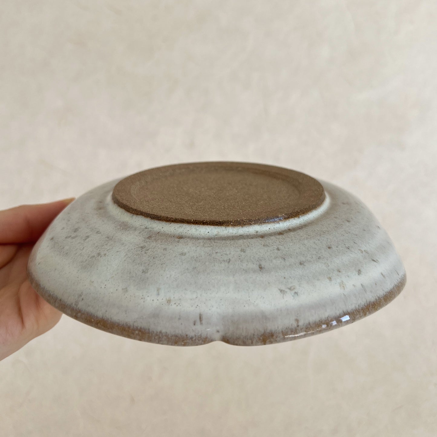 Clover Plate (Small)