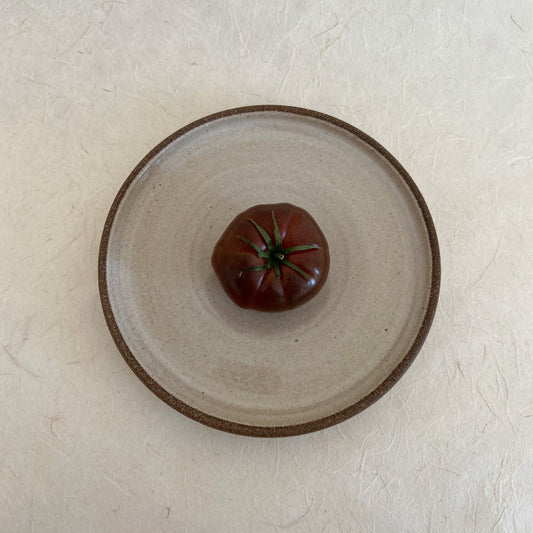 Ripple Plate
