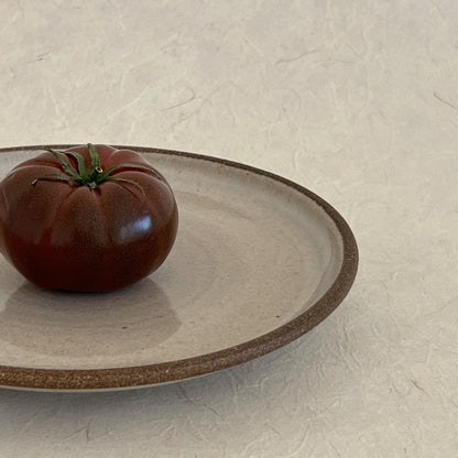 Ripple Plate