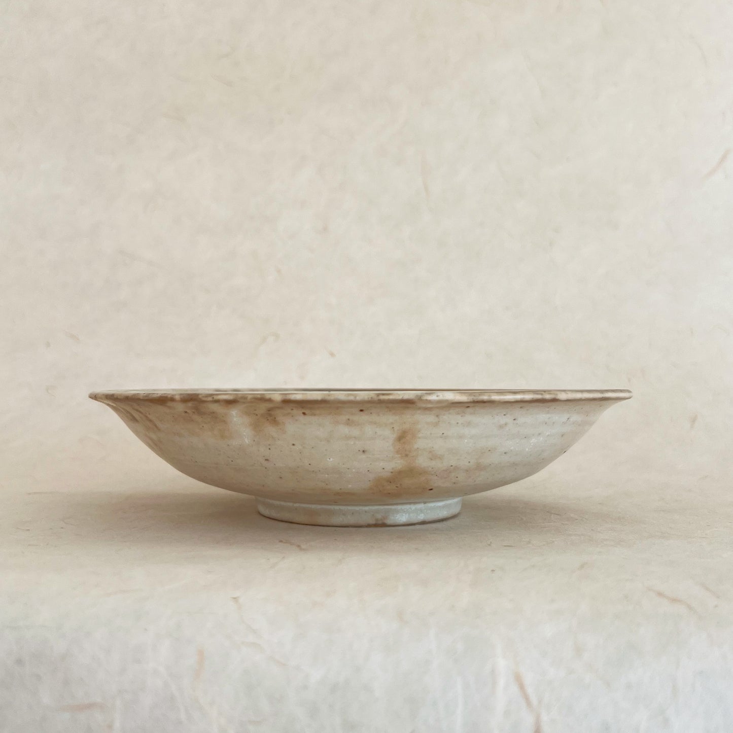 Vintage Fruit Bowl
