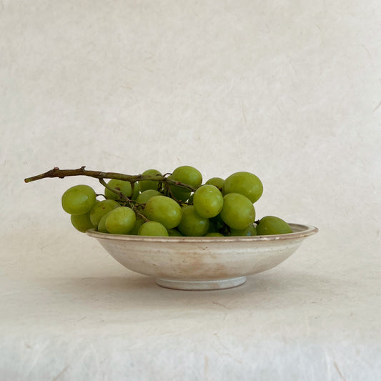 Vintage Fruit Bowl
