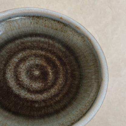 Seafoam Plate