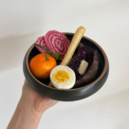 Sesame Bowl