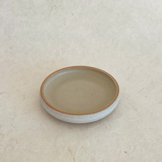Two Toned Side Dish