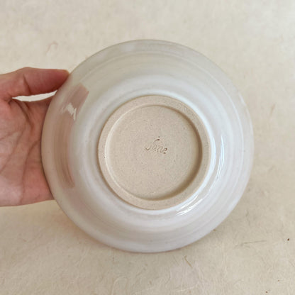 Top Hat Bowl