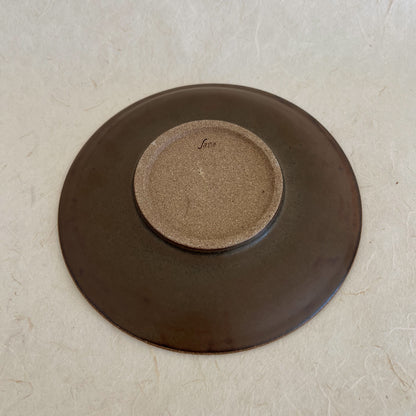 Doenjang Plate